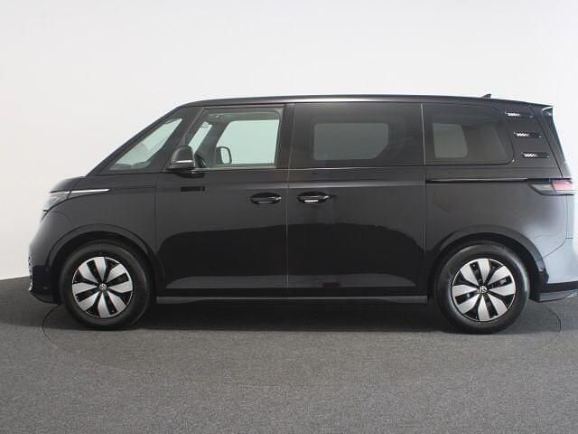 Zwart Gebruikt 2023 VW ID. Buzz Pro Van | € 65.199 - Afbeelding 1/3