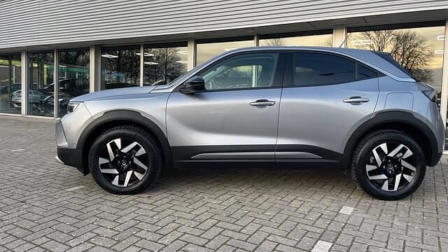 Occasion Opel Mokka Elegance 131 PK (96 kW) 2023 Grijs (metallic) SUV