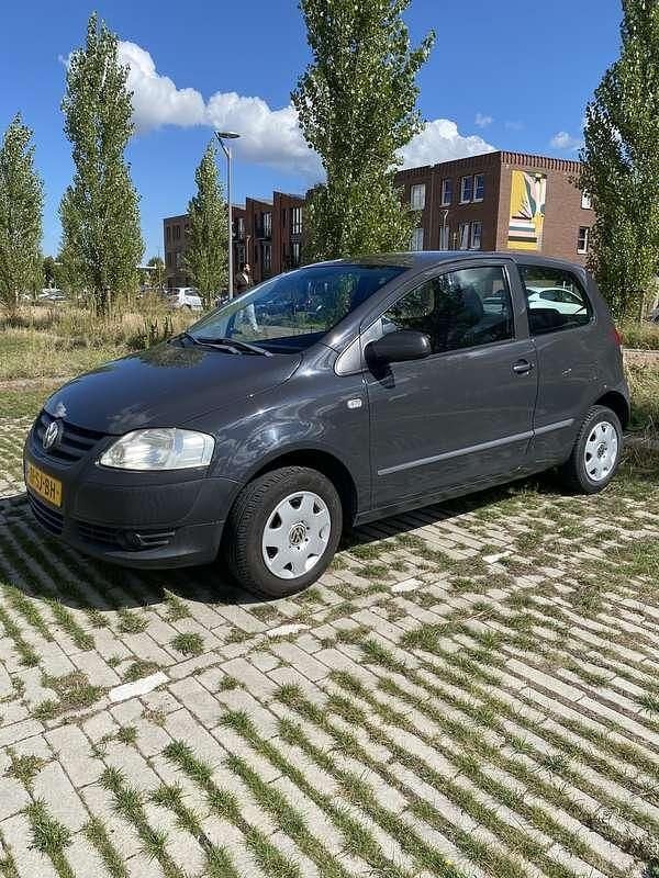 Occasion VW Fox Trendline 54 PK (39 kW) 2006 Hatchback