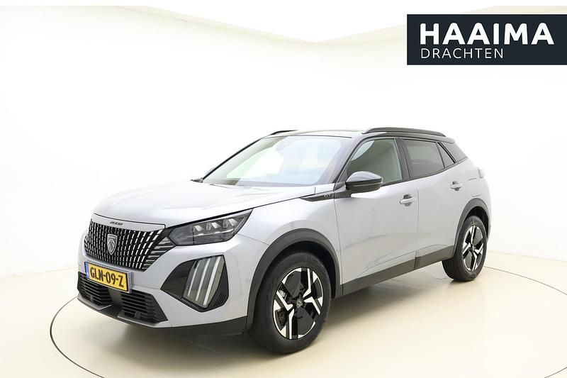 Occasion Peugeot 2008 GT 2024 Grijs SUV
