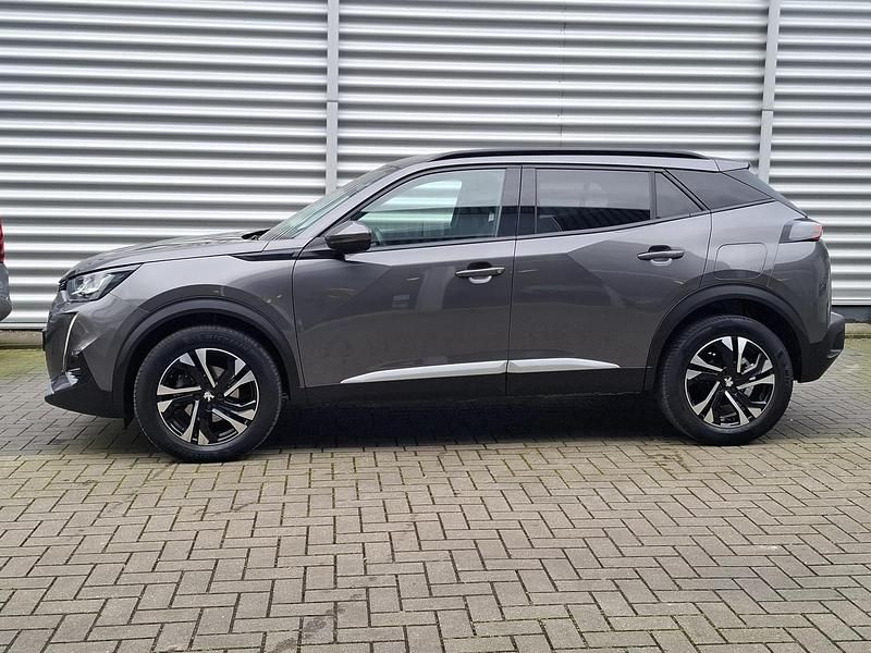 Occasion Peugeot 2008 Allure 2024 Grijs SUV
