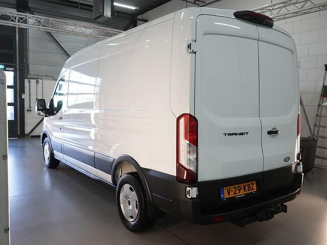 Occasion Ford Transit Trend 129 PK (94 kW) 2024 Wit Van