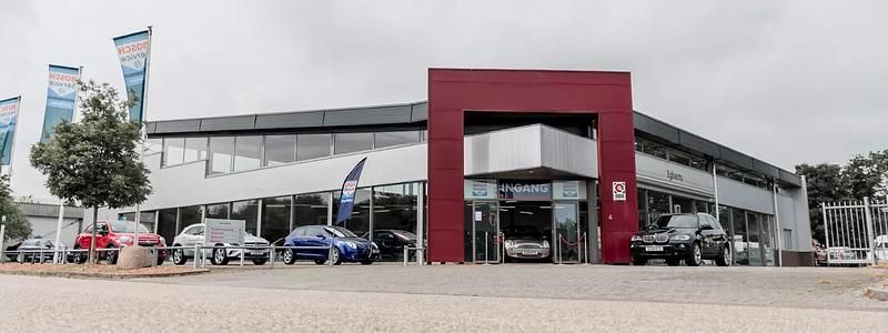 Blauw Gebruikt 2018 Peugeot 308 SW Premium Stationwagen | € 5.999 (Super prijs) - Afbeelding 1/1