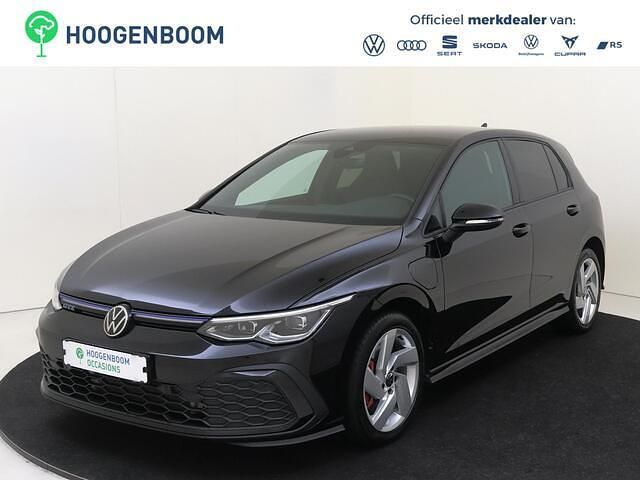 Occasion VW Golf VIII GTE 245 PK (180 kW) 2022 Zwart Hatchback