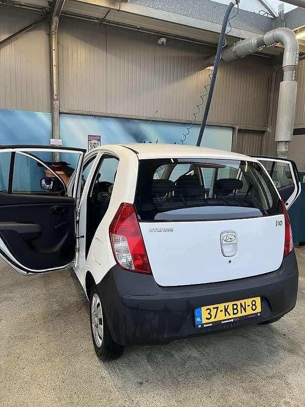 Occasion Hyundai i10 67 PK (49 kW) 2008 Hatchback