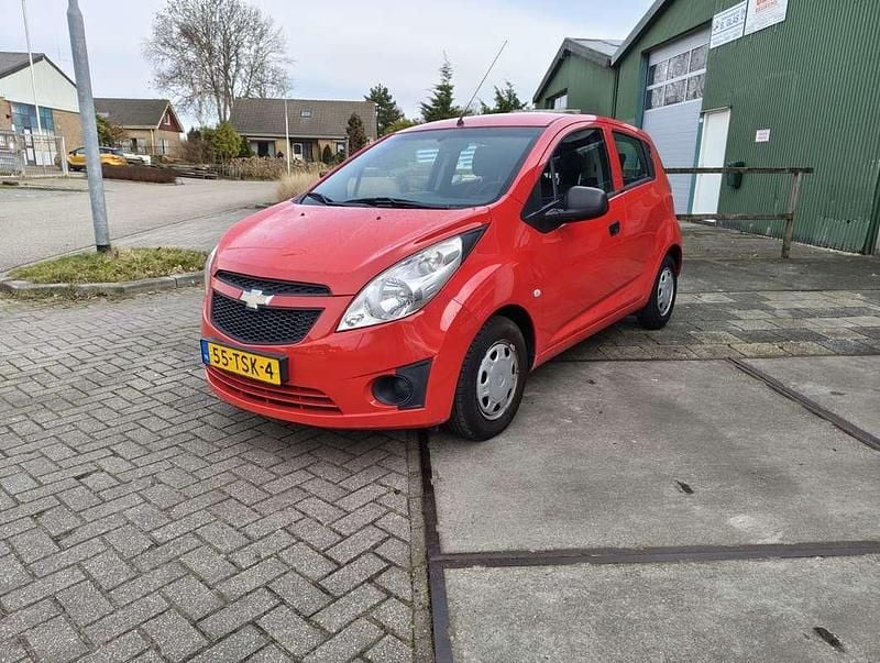 Occasion Chevrolet Spark LS 68 PK (50 kW) 2012 Hatchback