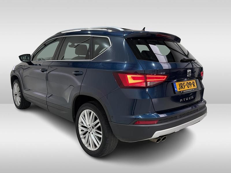 Occasion Seat Ateca XCELLENCE 150 PK (110 kW) 2018 Suv SUV