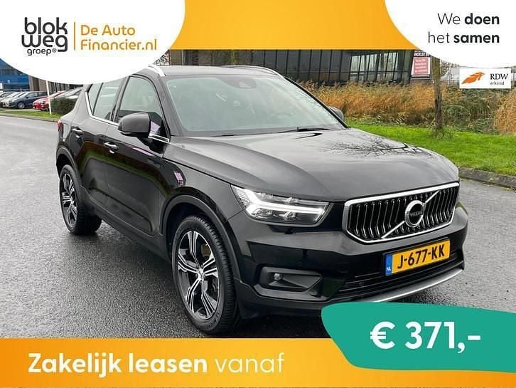 Gebruikt 2020 Volvo XC40 Inscription SUV | € 26.950 (Eerlijke prijs) - Afbeelding 1/4