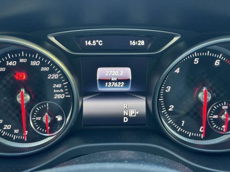 Gebruikt 2016 Mercedes A180 AMG line Sedan | € 16.500 (Eerlijke prijs) - Afbeelding 1/4