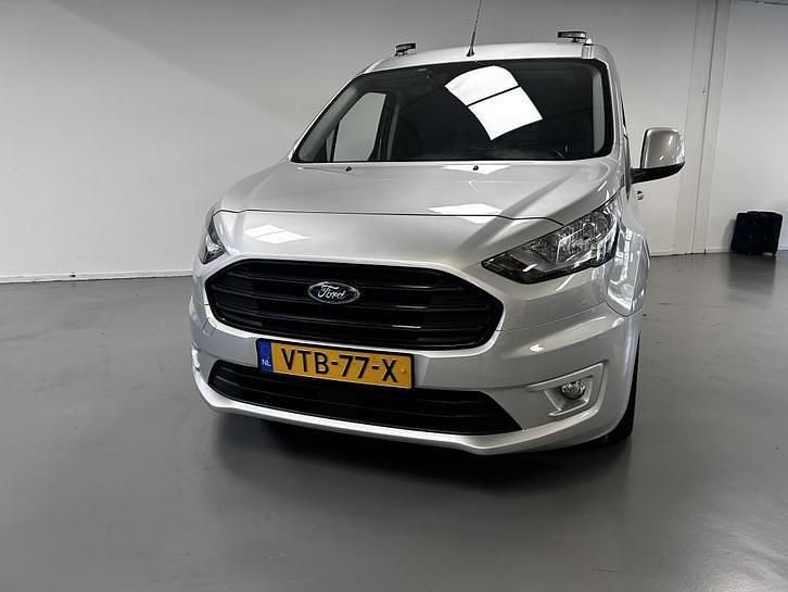 Occasion Ford Transit Connect Limited 99 PK (72 kW) 2023 MPV