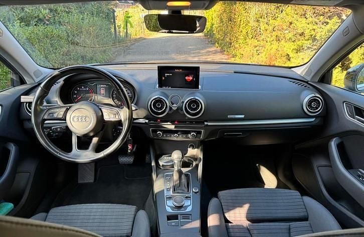 Occasion Audi A3 115 PK (84 kW) 2016