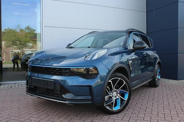 Overige Gebruikt 2023 Lynk & Co 01 SUV | € 25.800 (Goede deal) - Afbeelding 1/4