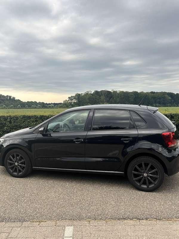 Occasion VW Polo Comfortline 64 PK (47 kW) 2010 Sedan