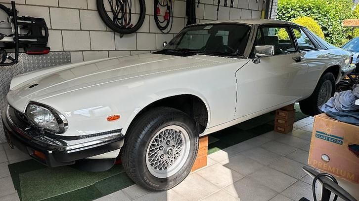 Occasion Jaguar XJS 295 PK (216 kW) 1986