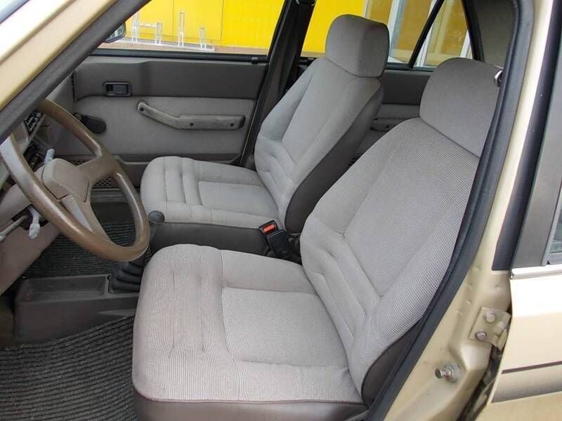 Occasion Fiat Ritmo S 85 PK (62 kW) 1984 Beige Hatchback