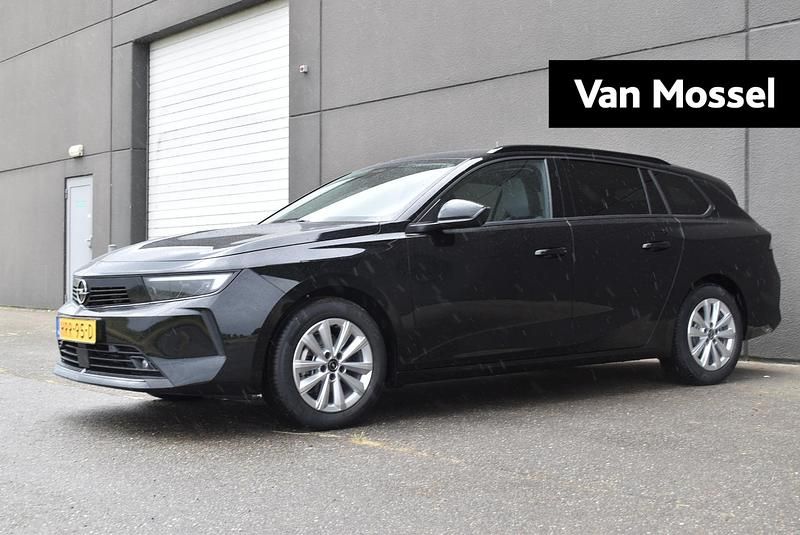 Stationwagon Nieuw 2025 Opel Astra Business Edition Stationwagen | € 26.940 (Eerlijke prijs) - Afbeelding 1/4