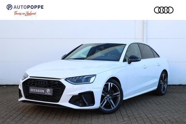 Sedan Gebruikt 2019 Audi A4 Design Sedan | € 26.950 (Eerlijke prijs) - Afbeelding 1/4