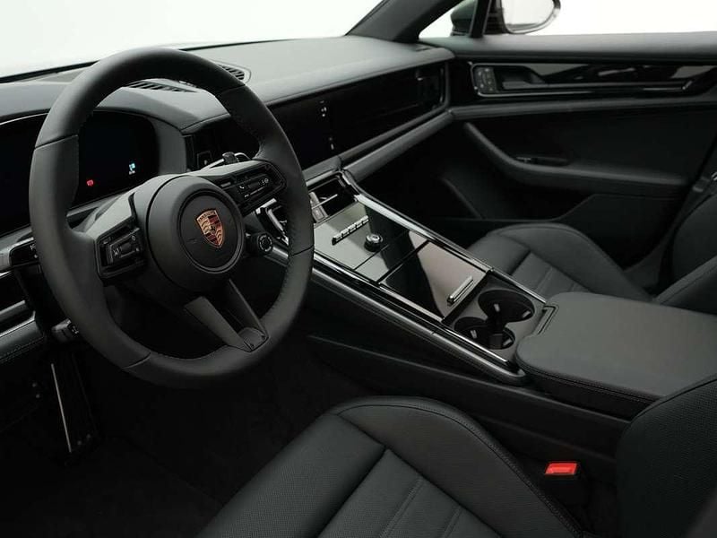 Occasion Porsche Panamera 4 470 PK (345 kW) 2025 Groen Sedan