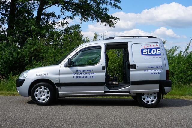 Overige Gebruikt 2005 Peugeot Partner Avantage Van | € 4.500 (Duur) - Afbeelding 1/4