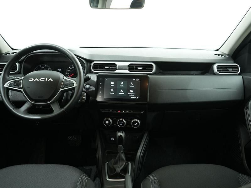 Occasion Dacia Duster Extreme 2026 Grijs SUV