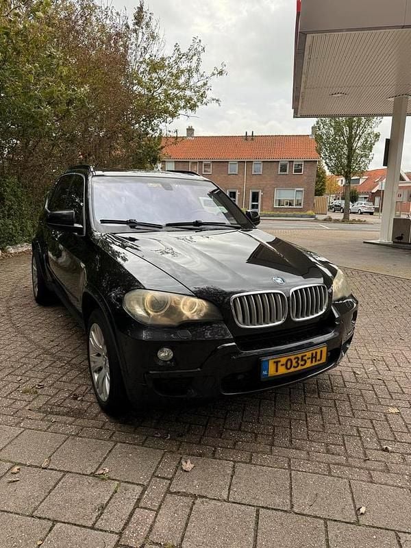 Gebruikt 2008 BMW X5 SUV | € 7.995 (Iets duurder) - Afbeelding 1/1