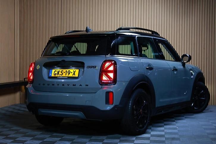 Occasion Mini Cooper S Chili 161 kW (220 PK) 2021 Hatchback