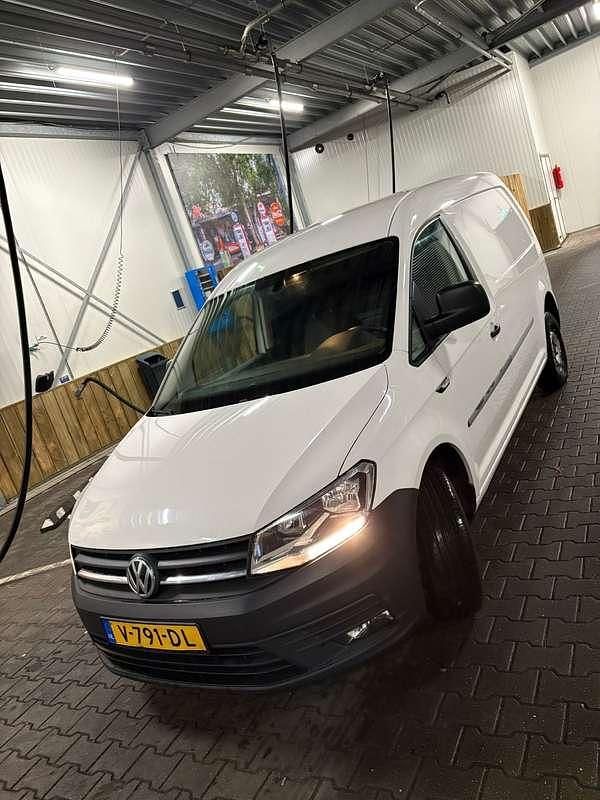 Occasion 2017 VW Caddy MPV | € 7.000 (Iets duurder) - Afbeelding 1/4