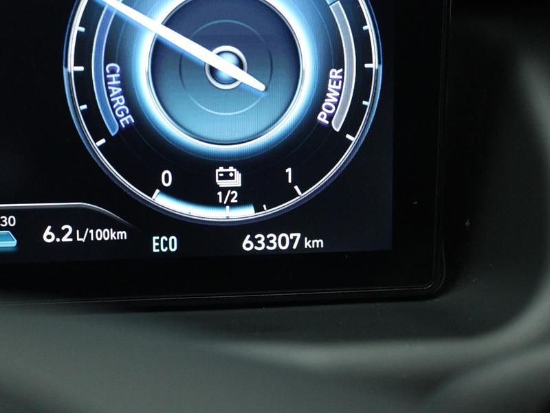 Occasion Hyundai Tucson Comfort 230 PK (169 kW) 2023 Wit SUV