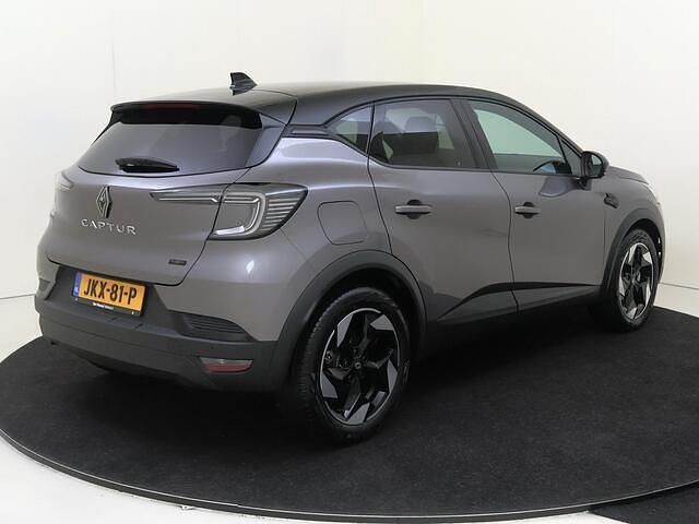 Occasion Renault Captur Techno 94 PK (69 kW) 2025 Grijs SUV