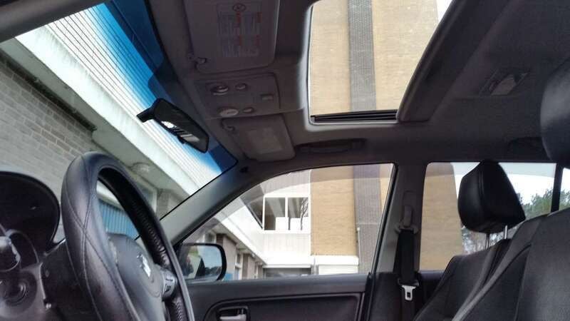 Zilver Gebruikt 2006 Suzuki Grand Vitara SUV | € 8.750 (Iets duurder) - Afbeelding 1/4