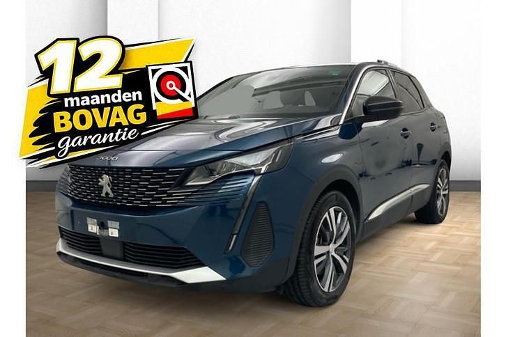 Occasion Peugeot e-3008 Active 132 kW (180 PK) 2024 SUV