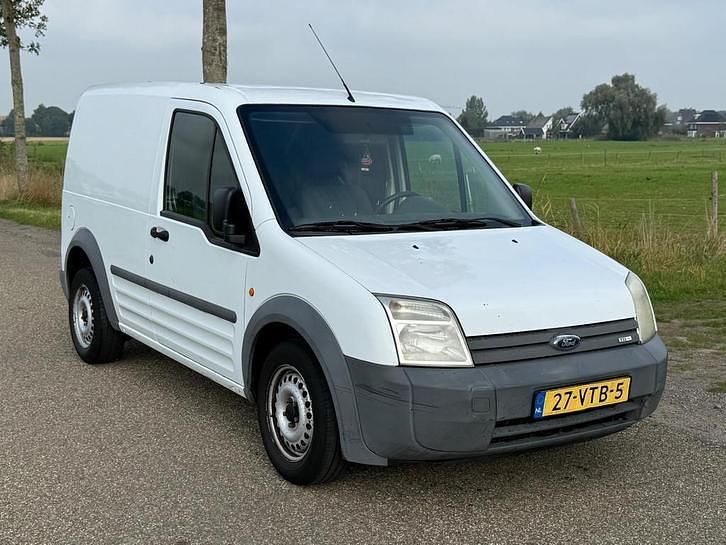 Occasion Ford Transit Connect Business Edition 75 PK (55 kW) 2008 MPV