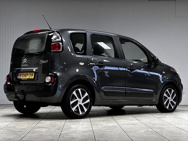 Occasion Citroën C3 Picasso Tendance 97 PK (71 kW) 2014 Grijs (metallic) MPV