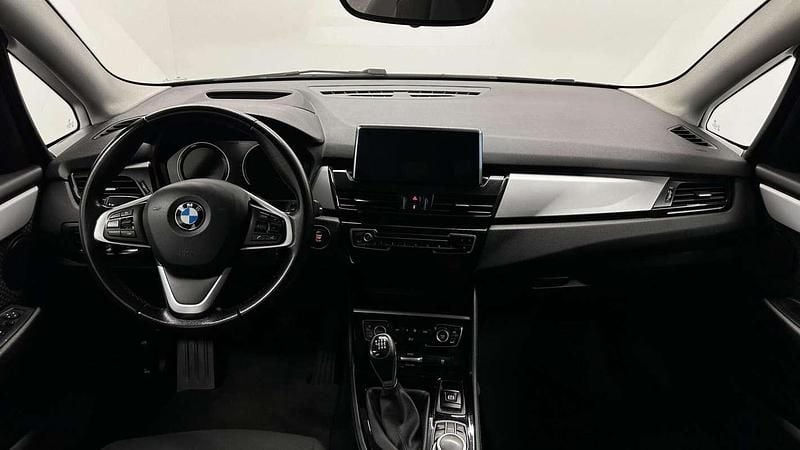 Occasion BMW 216 Active Tourer Executive 109 PK (80 kW) 2020 Grijs MPV