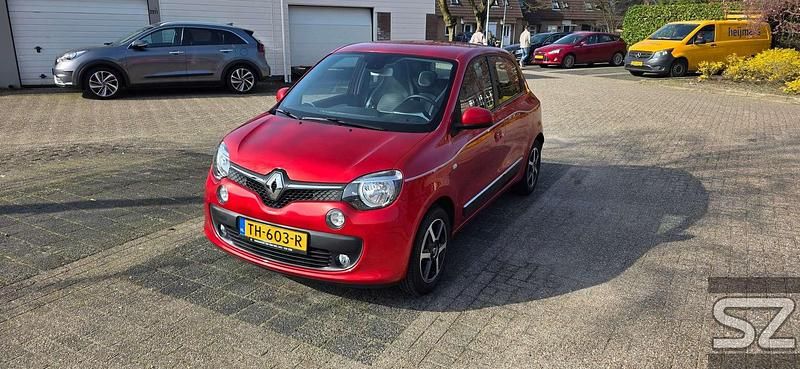 Occasion Renault Twingo Dynamique 69 PK (50 kW) 2017 Hatchback