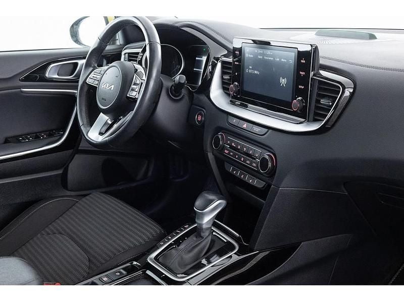 Occasion Kia XCeed 142 PK (104 kW) 2022 Geel SUV