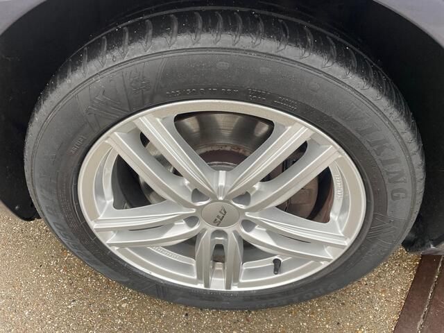 Occasion Audi A6 Business 170 PK (125 kW) 2009 Blauw Sedan