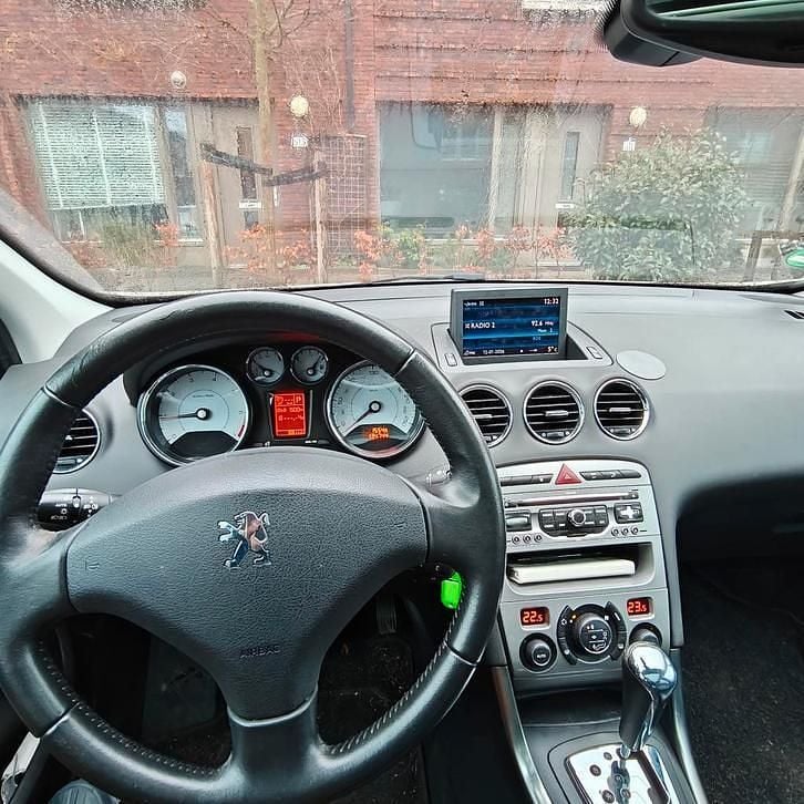 Occasion 2010 Peugeot 308 Stationwagen | € 3.550 (Super prijs) - Afbeelding 1/4