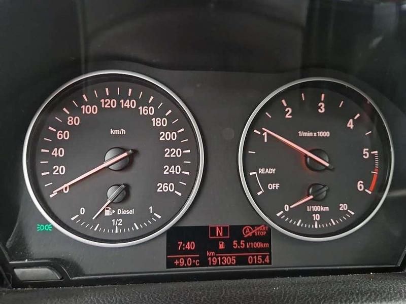 Occasion BMW 216 Gran Tourer M Sport 116 PK (85 kW) 2016 Grijs MPV