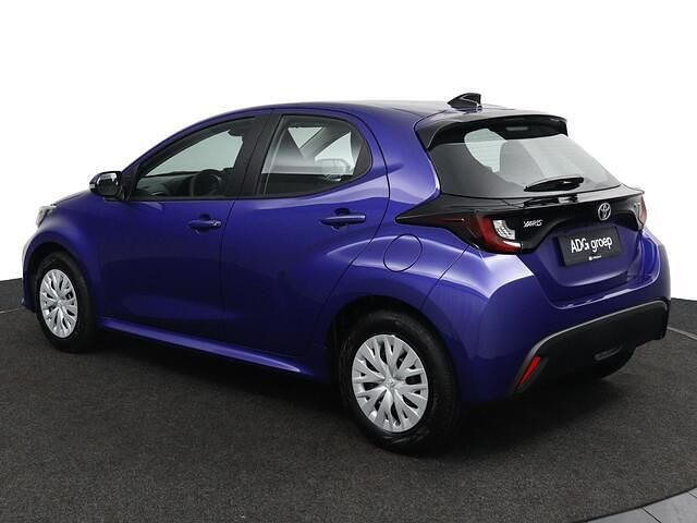 Nieuw Toyota Yaris Comfort 116 PK (85 kW) 2025 Overige Hatchback