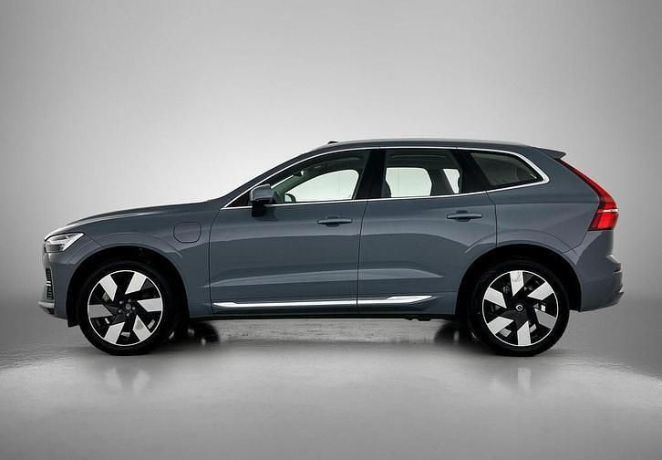Occasion Volvo XC60 Ultimate 456 PK (335 kW) 2023 Grijs SUV