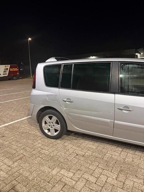 Occasion Renault Espace 180 PK (132 kW) 2007 MPV