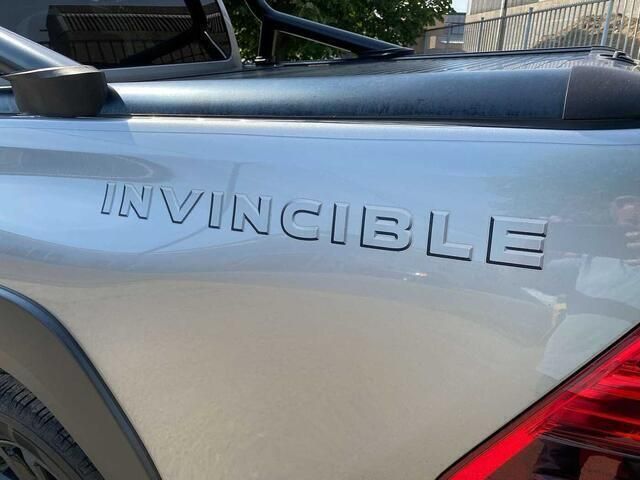 Occasion Toyota HiLux 204 PK (150 kW) 2021 Grijs Pickup