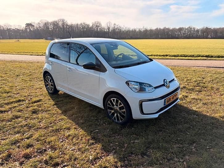Occasion VW e-up! Style 61 kW (83 PK) 2021 Hatchback