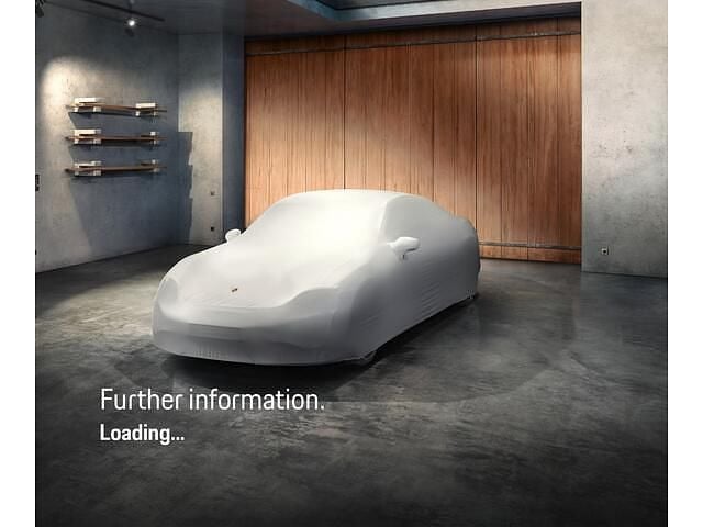 Zwart Gebruikt 2023 Porsche Taycan GTS Sport Turismo Sedan | € 89.900 - Afbeelding 1/1
