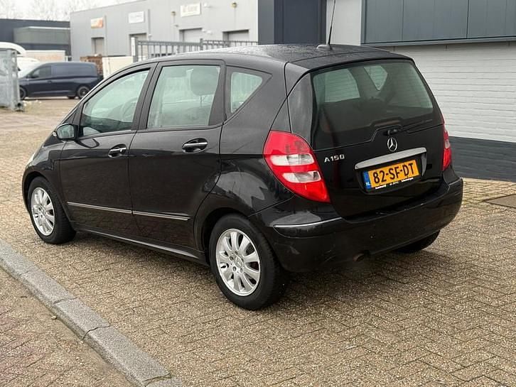 Occasion Mercedes A150 Elegance 95 PK (69 kW) 2005