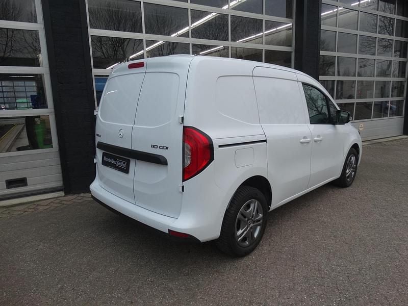 Occasion Mercedes Citan 110 95 PK (69 kW) 2025 Wit Van