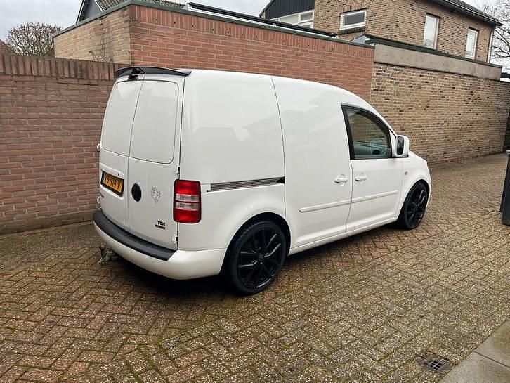 Occasion VW Caddy 75 PK (55 kW) 2013 MPV