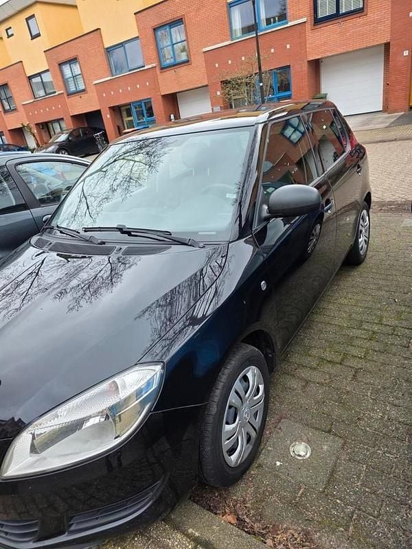 Occasion Skoda Fabia 85 PK (62 kW) 2014