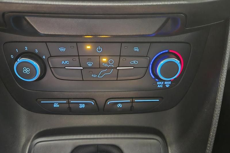 Occasion Ford Transit Trend 120 PK (88 kW) 2019 Grijs Van